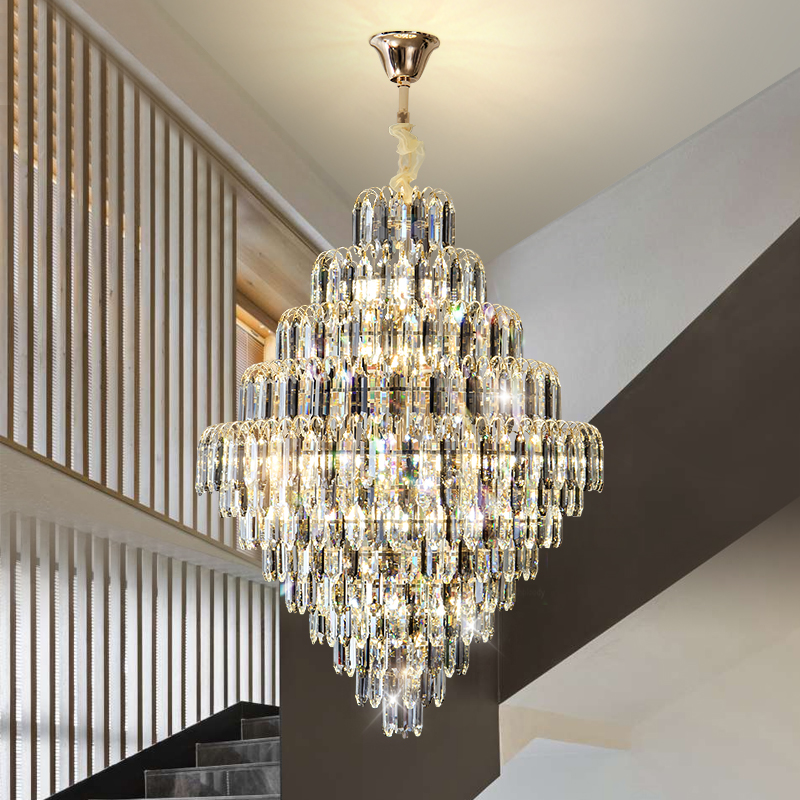 Interior Design Years Of Study - ثريا فندقية فاخرة بتصميم ما بعد