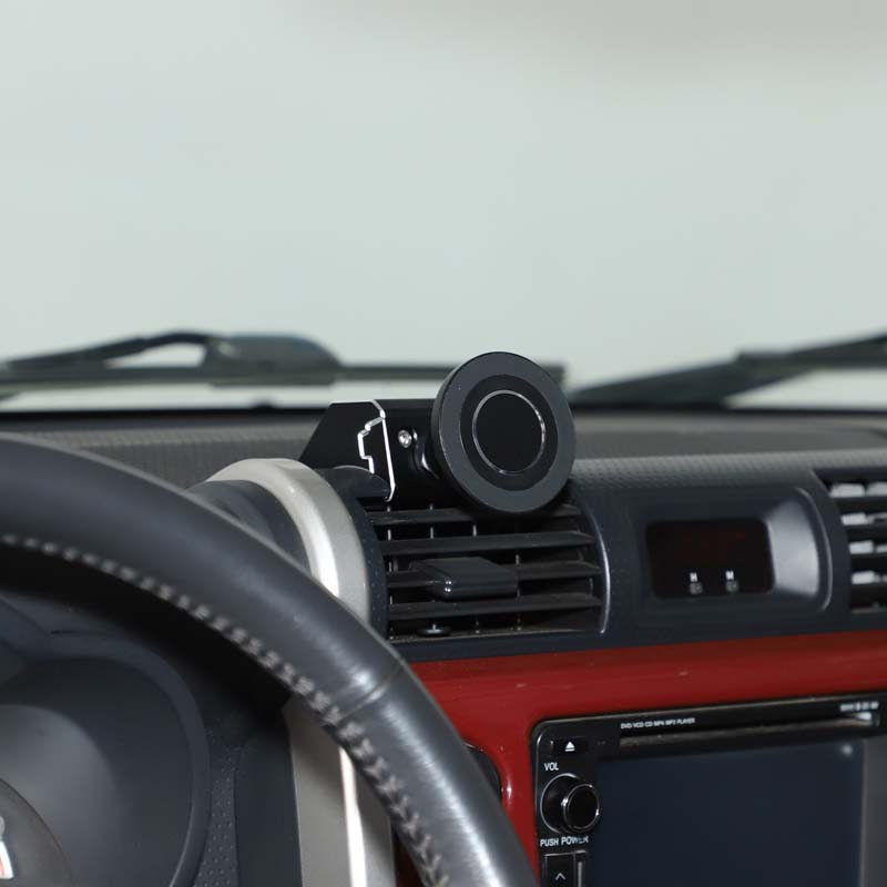 Interior Design Degree - لتويوتا FJ كروزر 2007 2008 2009