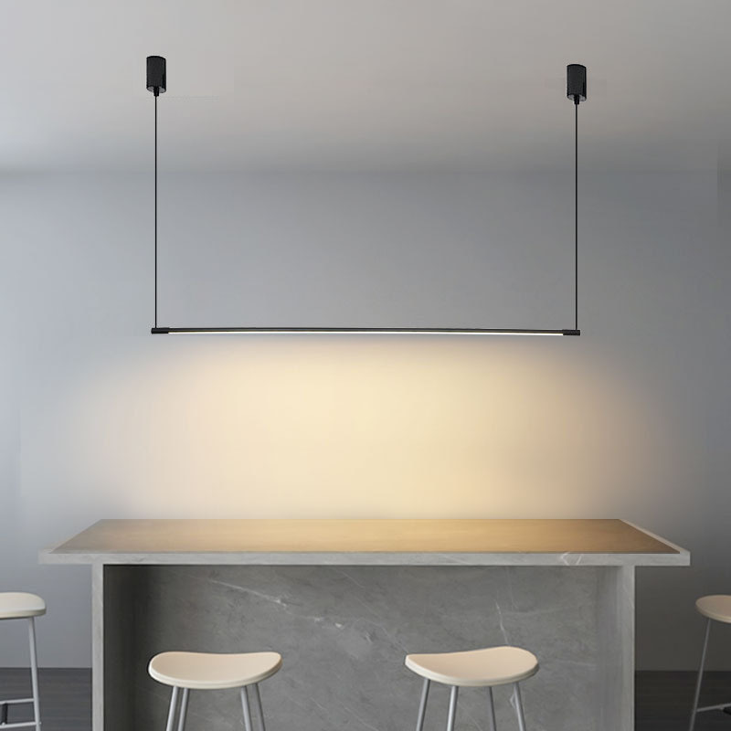 Interior Design Years Of Study - الحديثة الشمال بسيط LED الثريا لمطعم