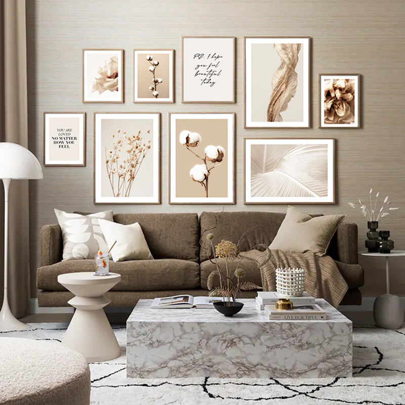 بوهو زهرة صور للمنزل تصميم Vin - مراجعة Interior Design Layout وسعره