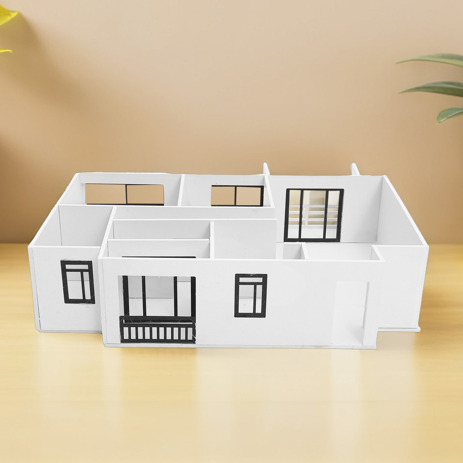 طقم تصميم مصغر للشقق بمقياس 1: - مراجعة Interior Design Layout وسعره