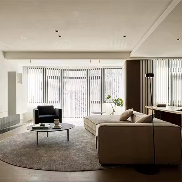 Sanhai House التصميم الداخلي ا - مراجعة Interior Design Layout وسعره