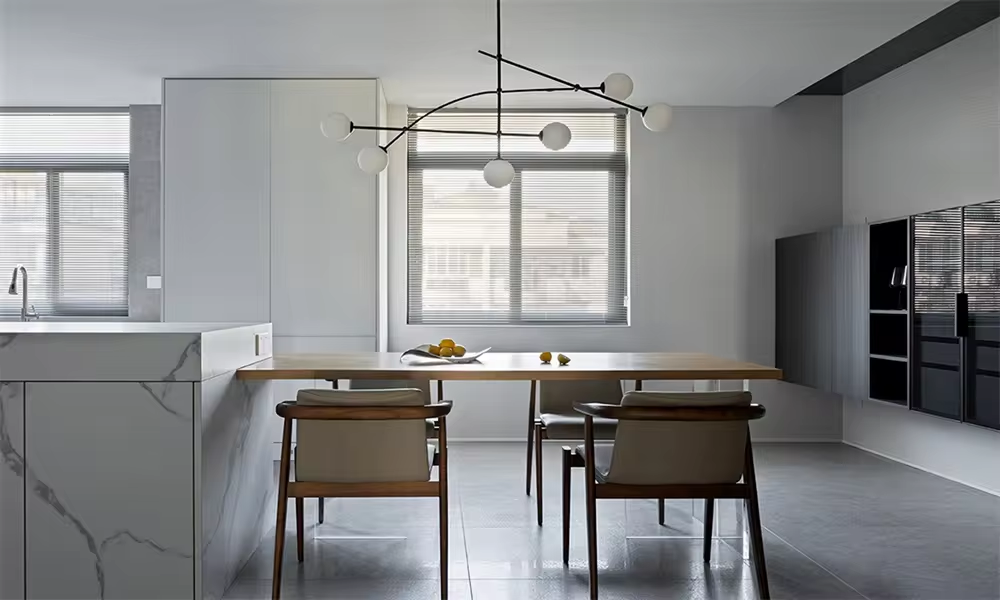 Sanhai House التصميم الداخلي ا - مراجعة Interior Design Layout وسعره