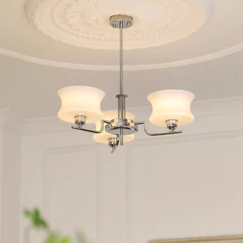 Belue الثريا الفرنسية حليبي ال - مراجعة Interior Design Years Of Study وسعره