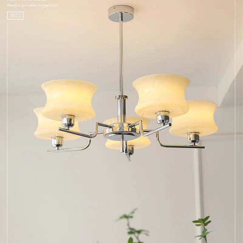 Belue الثريا الفرنسية حليبي ال - مراجعة Interior Design Years Of Study وسعره