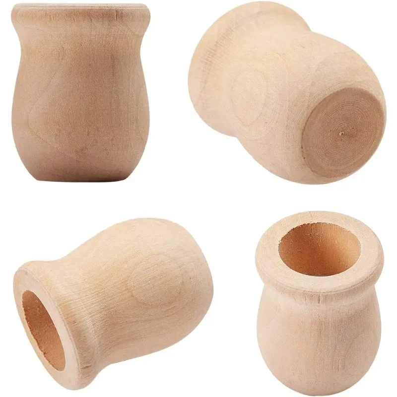10 قطعة 1.5 بوصة 10 قطعة لم تن - مراجعة Ceramic Candle Vessel وسعره