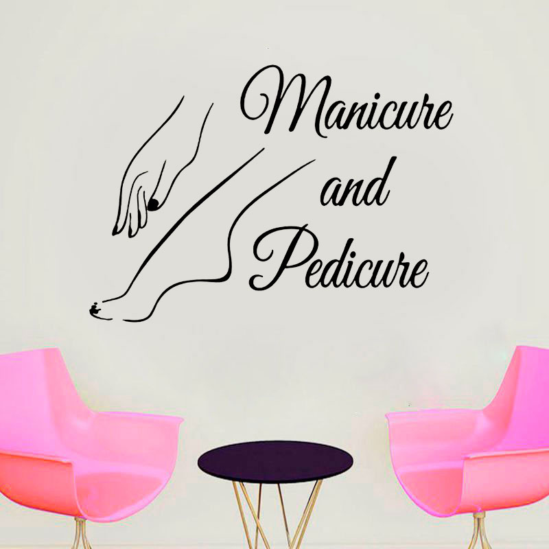 صالون تجميل مانيكير باديكير صا - مراجعة Interior Design Studio وسعره