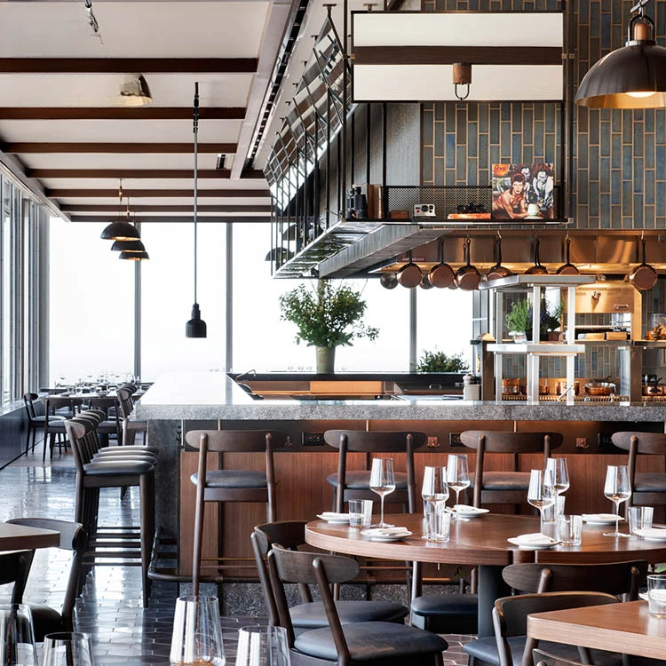 عدادات البار تصميم داخلي أثاث  - مراجعة Interior Design Of Cafe وسعره