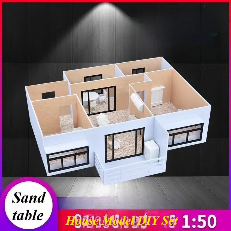 طقم نموذج ديكور داخلي لطاولة ر - مراجعة Interior Design Studio وسعره