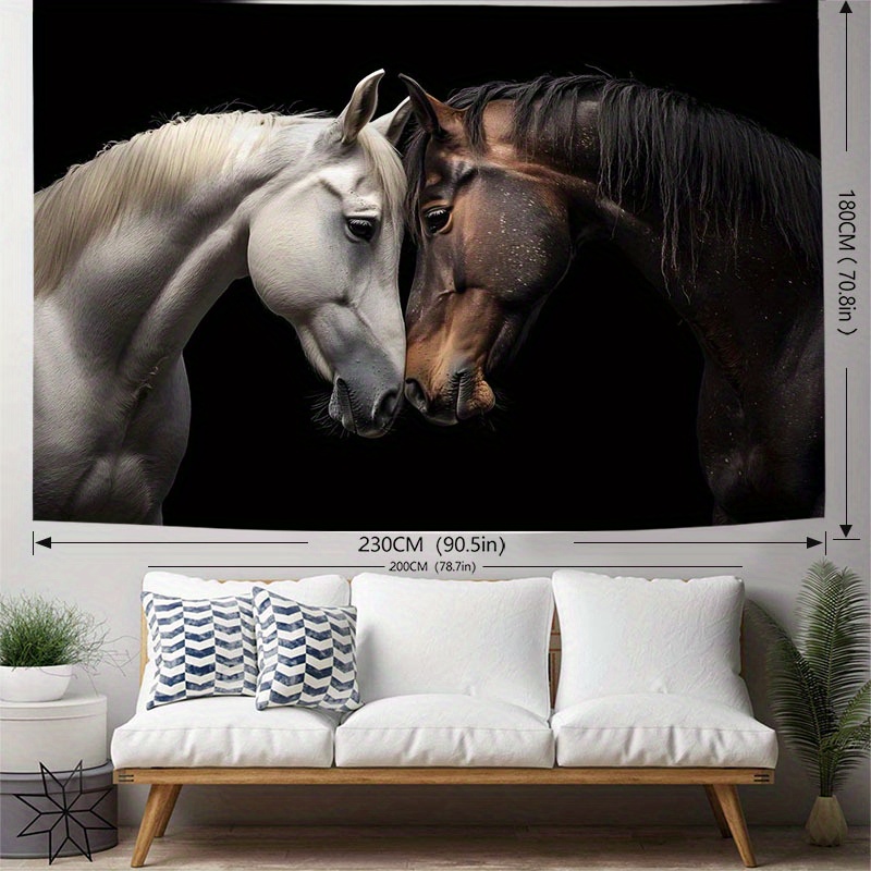 غرفة معيشة عصرية مع جدارية فني - مراجعة Interior Design Studio وسعره