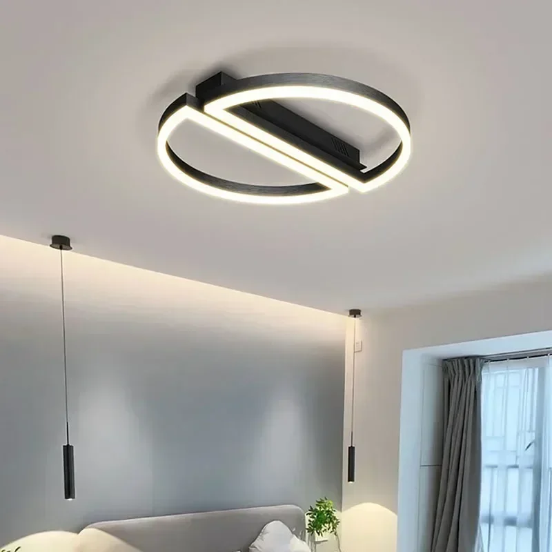 ضوء السقف الحديث LED التصميم ا - مراجعة Interior Design Years Of Study وسعره