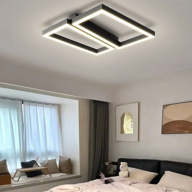 ضوء السقف الحديث LED التصميم ا - مراجعة Interior Design Years Of Study وسعره