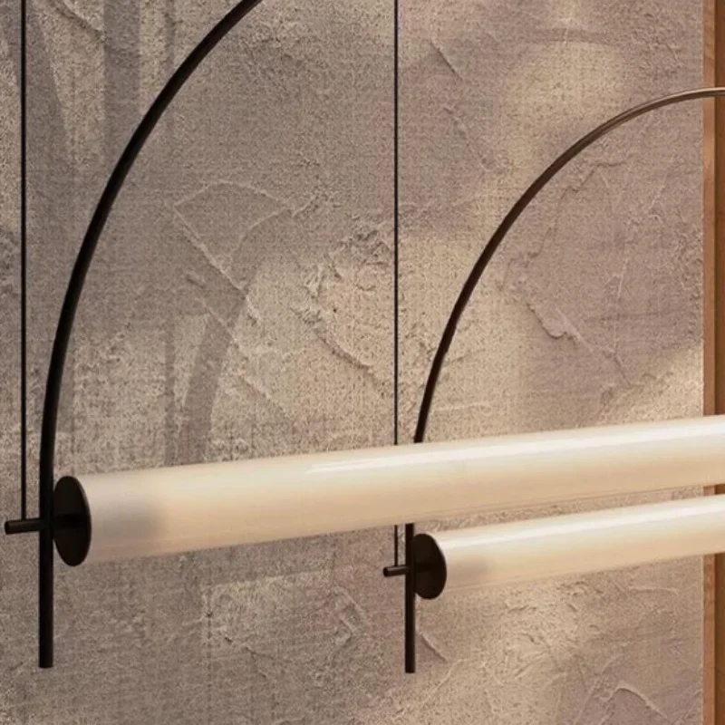 مصباح معلق LED بتصميم عصري بسي - مراجعة Interior Design Years Of Study وسعره