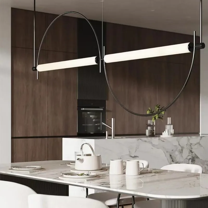 مصباح معلق LED بتصميم عصري بسي - مراجعة Interior Design Years Of Study وسعره