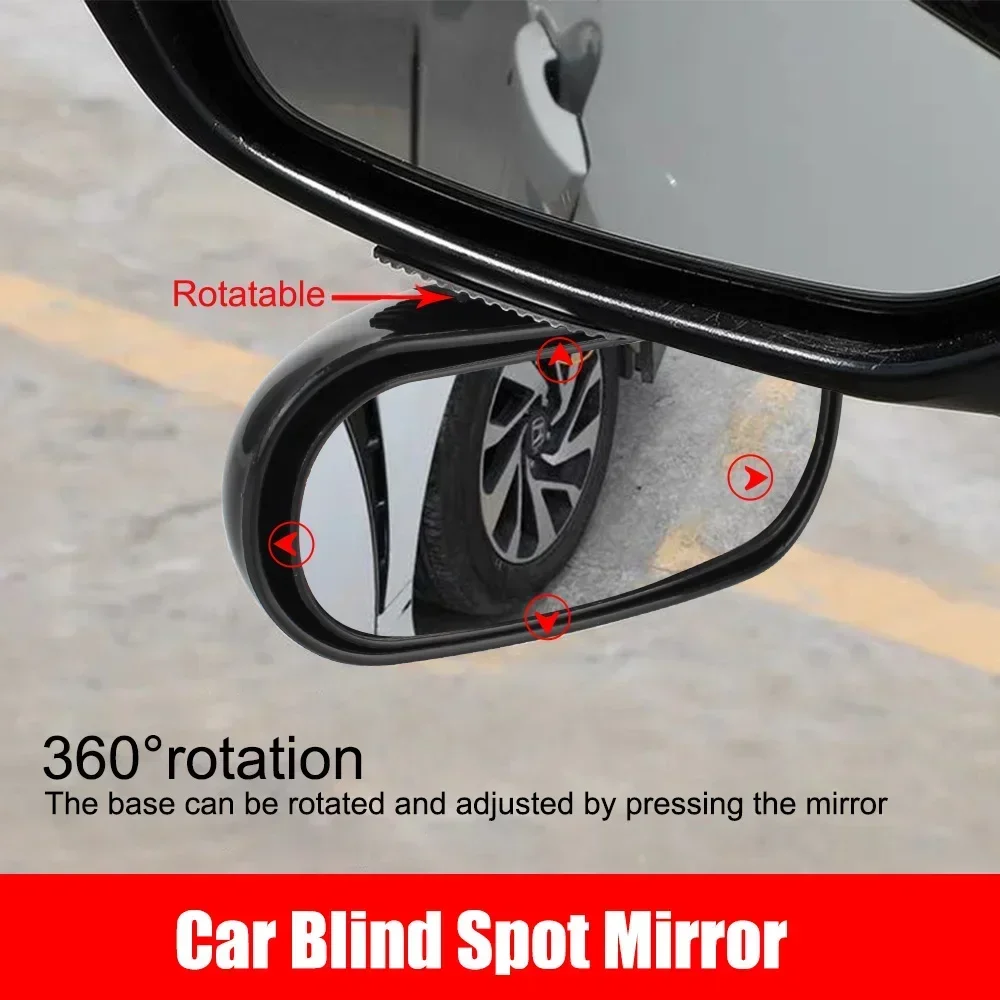 مرآة السيارة 360 درجة قابلة لل - مراجعة Interior Design Degree وسعره