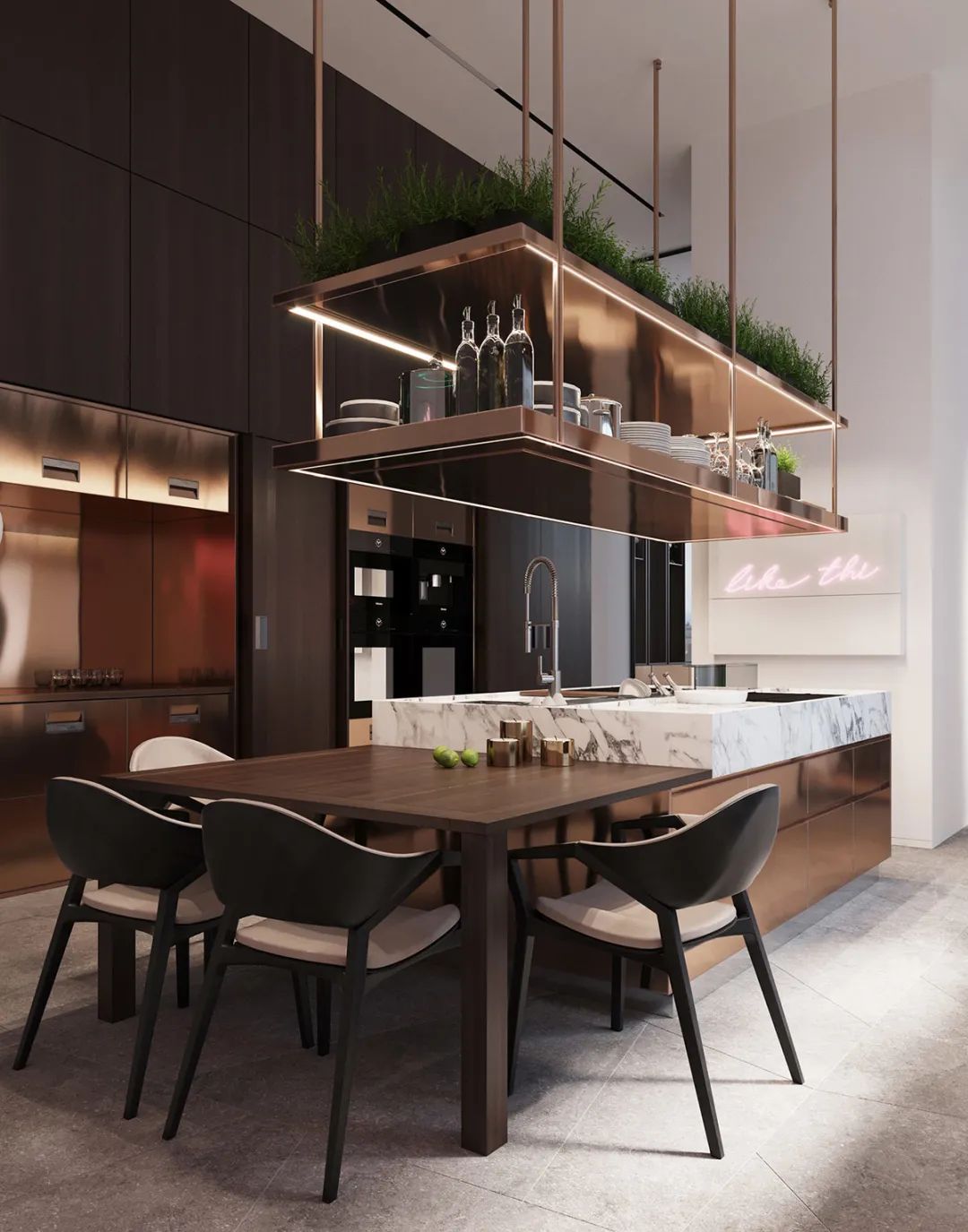 Sanhai قصر فاخر للغاية خدمة ال - مراجعة Interior Design Layout وسعره
