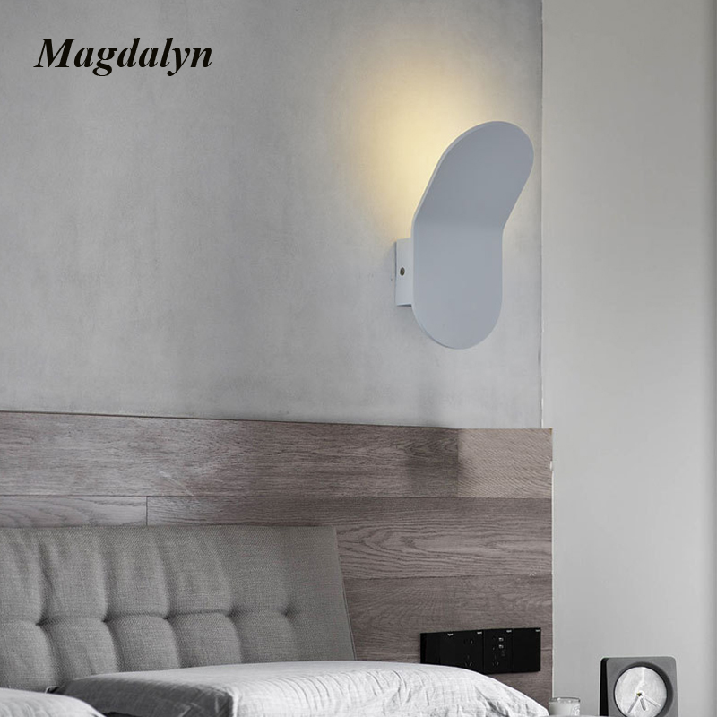 Magdalyn الداخلية مصابيح الحائ - مراجعة Interior Design Years Of Study وسعره