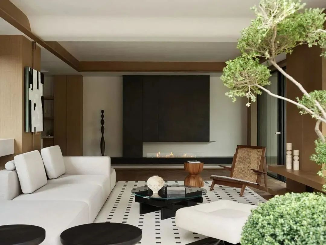 Sanhai المنزل الحديث التصميم ا - مراجعة Interior Design Layout وسعره