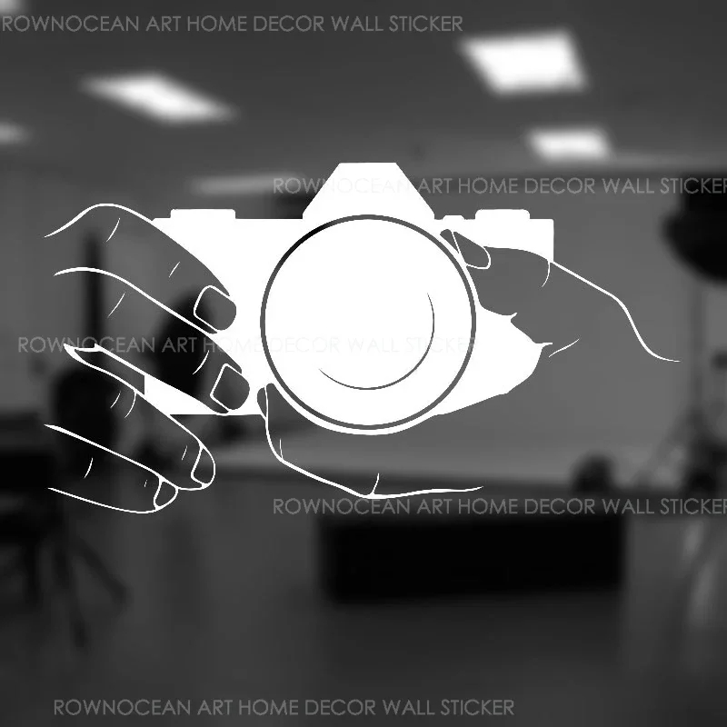 ملصقات حائط لقطة للكاميرا ، اس - مراجعة Interior Design Studio وسعره