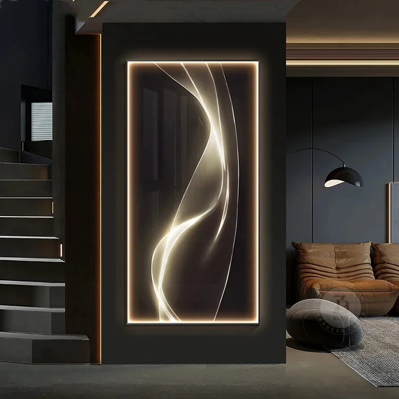 مصباح حائط حديث LED ، مصمم ، ط - مراجعة Interior Design Years Of Study وسعره