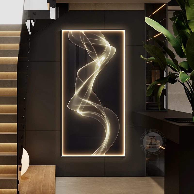 مصباح حائط حديث LED ، مصمم ، ط - مراجعة Interior Design Years Of Study وسعره