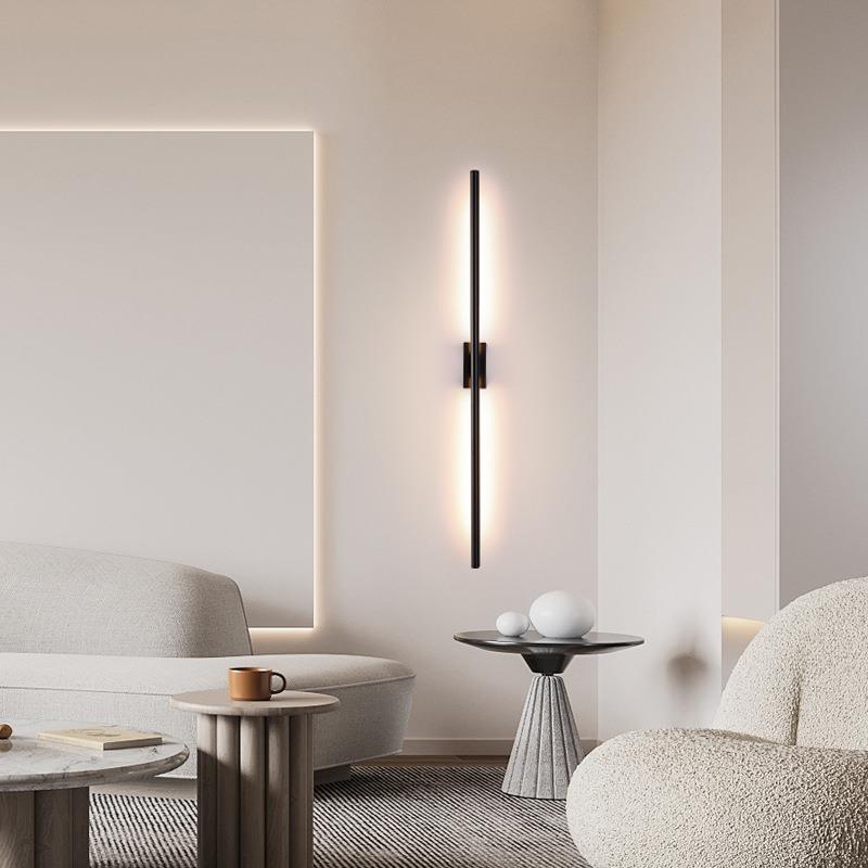 الشمال ضوء فاخر المعادن الجدار - مراجعة Interior Design Years Of Study وسعره