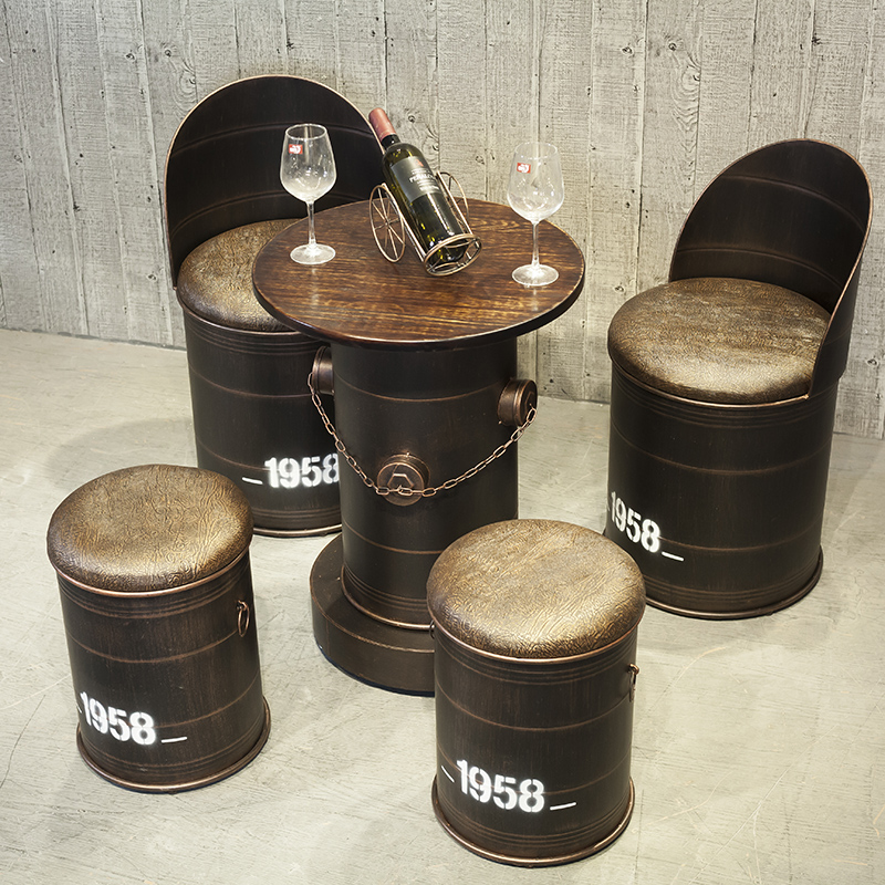 # تصميم داخلي عتيق للمقاهي وال - مراجعة Interior Design Of Cafe وسعره